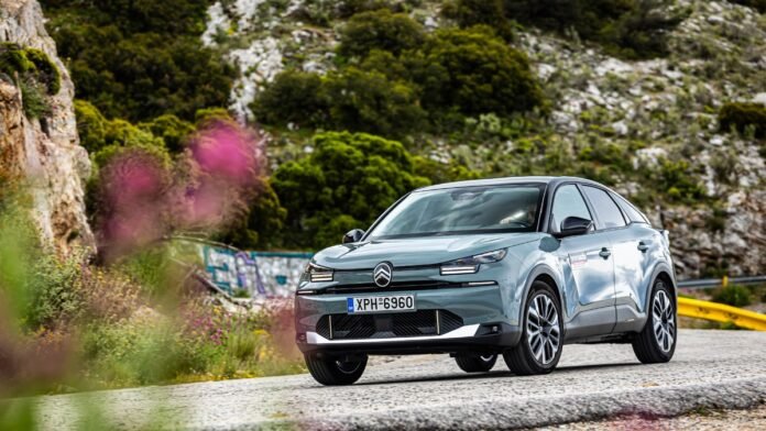 Τα-citroen c3, c3 aircross και c4-διαθέσιμα-και-στην-έκδοση-collection