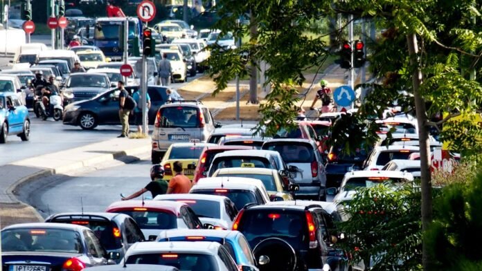 traffic-commander:-Έτσι-θα-λειτουργεί-το-νέο-σύστημα-για-την-κίνηση-της-Αθήνας-(+video)