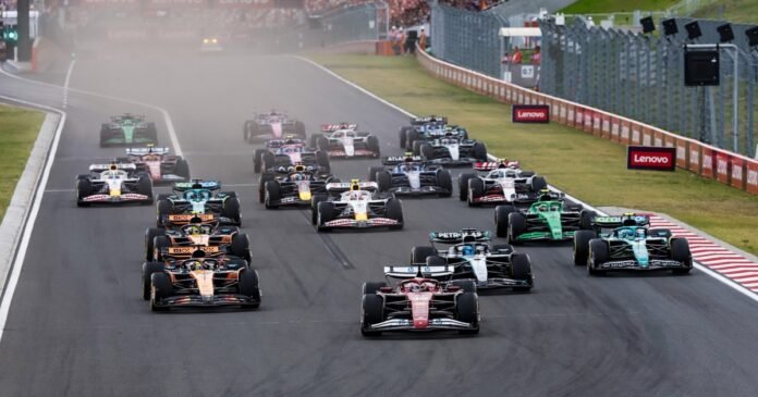 f1,-Ουγγαρία:-Το-πρόγραμμα-του-grand-prix-αυτό-το-τριήμερο