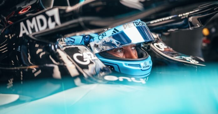 f1:-Η-mercedes-ακόμη-δεν-γνωρίζει-την-πηγή-προβλημάτων-του-Ράσελ