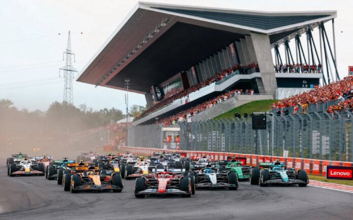 formula-1:-Το-11ο-grand-prix-του-φετινού-Πρωταθλήματος-ταξιδεύει-στην-Ουγγαρία