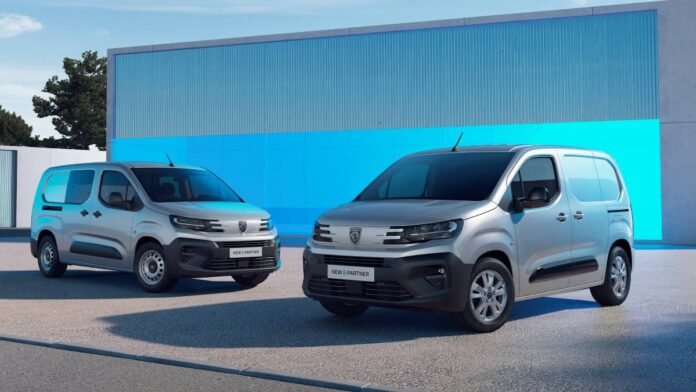 peugeot-partner-και-traveller:-Τα-δύο-επαγγελματικά-γιορτάζουν