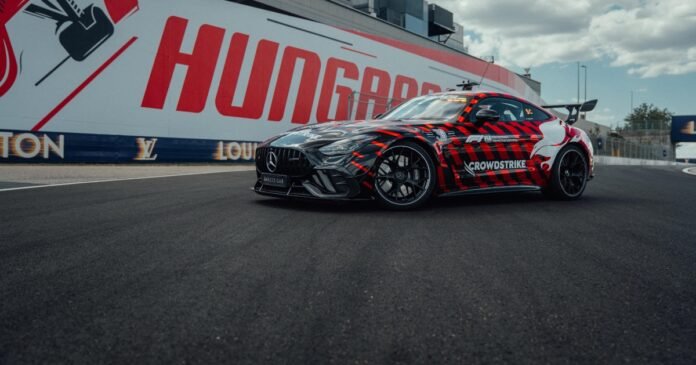 mercedes-amg-gt-63-pro:-Το-νέο-Αυτοκίνητο-Ασφαλείας-της-f1