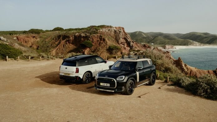 mini-countryman:-Ξεχωριστό-στιλ,-μοναδικά-προνόμια
