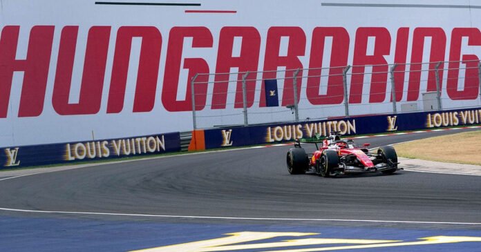 formula-1:-Πού-θα-δείτε-τις-δοκιμές-κατάταξης-για-το-gp-Ουγγαρίας