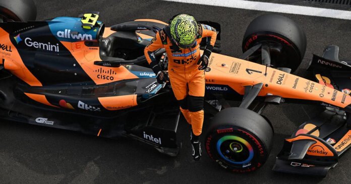 formula-1:-Αυτή-είναι-η-σειρά-εκκίνησης-του-gp-Ουγγαρίας-μετά-τις-ποινές-σε-Χάμιλτον-και-Αντονέλι