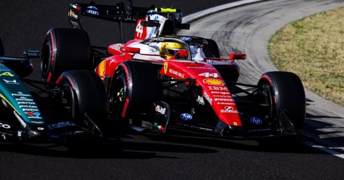 f1,-Χάμιλτον:-«Με-σόκαρε-που-βγήκαμε-πρώτοι-στο-q3»