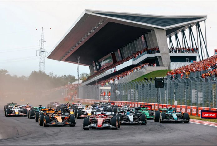 Το-11ο-grand-prix-του-φετινού-Παγκόσμιου-Πρωταθλήματος,-σήμερα-στην-Ουγγαρία