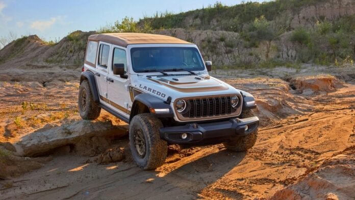 Η-jeep-αναβιώνει-το-wrangler-laredo
