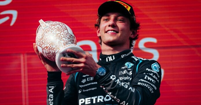 f1:-Ο-μεγάλος-κερδισμένος-του-gp-Ουγγαρίας-ήταν-ο-Αντονέλι