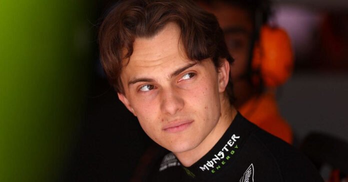 formula-1:-Πιάστρι:-“Ο-ρυθμός-μου-δεν-ήταν-καλός-αλλά-μπορούσα-να-κρατηθώ-στην-κορυφή”
