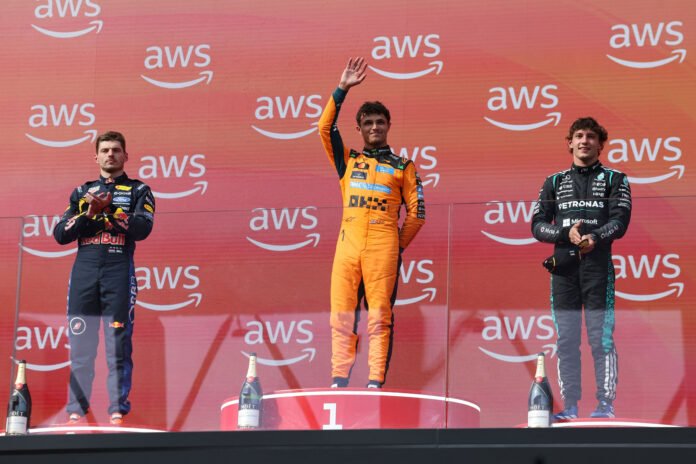 formula-1:-Νόρις-με…-αέρα-νικητή,-έλαμψε-στην-Ουγγαρία