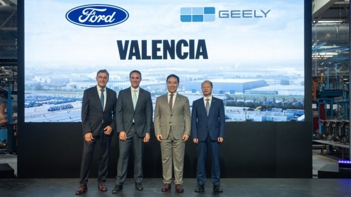 ford-και-geely-ενώνουν-τις-δυνάμεις-τους-στην-Ευρώπη