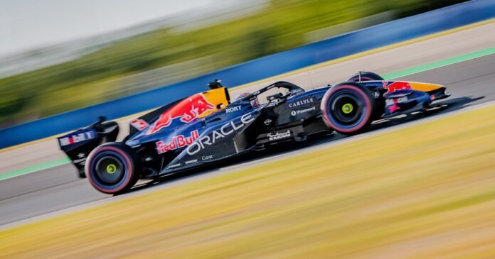 f1,-Φερστάπεν:-«Αγώνας-επιβίωσης-η-Ουγγαρία»