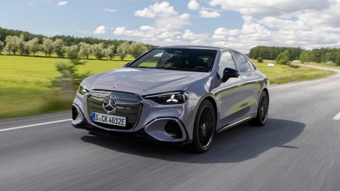 Οδηγούμε-την-ηλεκτρική-mercedes-benz-c-class-στη-Φινλανδία-(+τιμή)