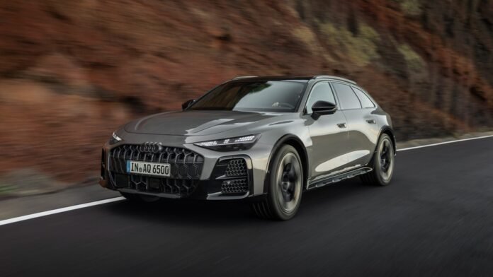 Το-νέο-audi-a6-allroad-quattro-είναι-διαθέσιμο-στην-Ελλάδα-(+τιμές)