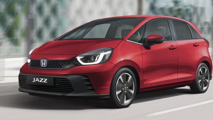 honda-jazz:-Υβριδική-τεχνολογία-και-πλούσιος-εξοπλισμός-σε-νέα-τιμή