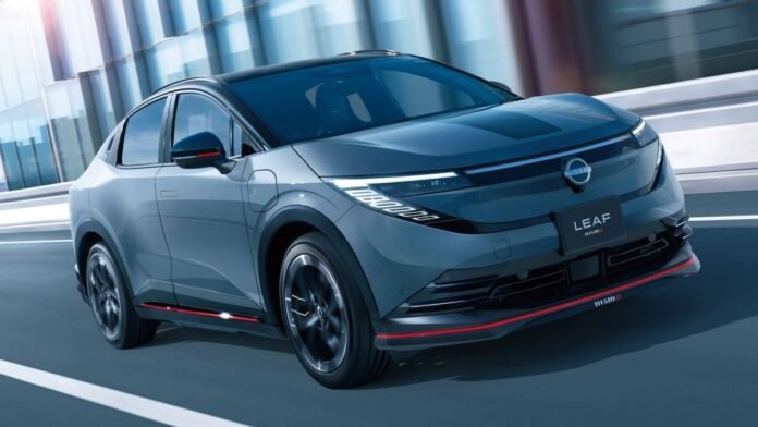 Το-nissan-leaf-αποκτά-έκδοση-nismo
