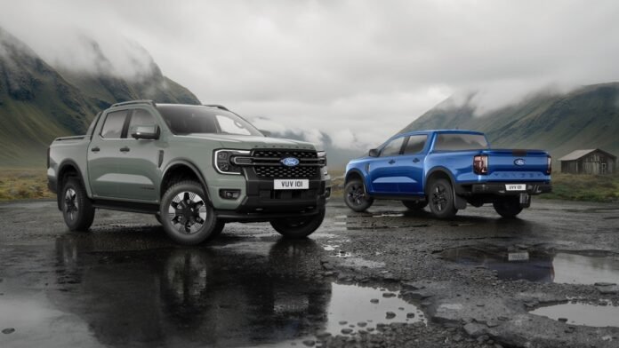 ford-ranger:-diesel-ή-plug-in-hybrid;