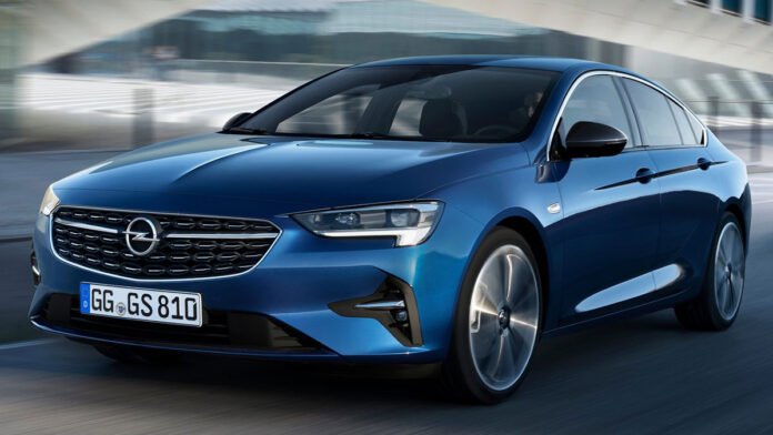 Το-opel-insignia-επιστρέφει;
