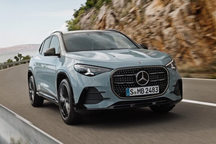 Νέα-mercedes-benz-gla-σε-ηλεκτρική-και-υβριδική