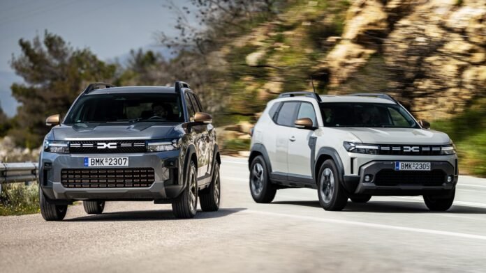 dacia-duster-ή-dacia-bigster;-Ποιο-ταιριάζει-καλύτερα-στις-ανάγκες-σας;