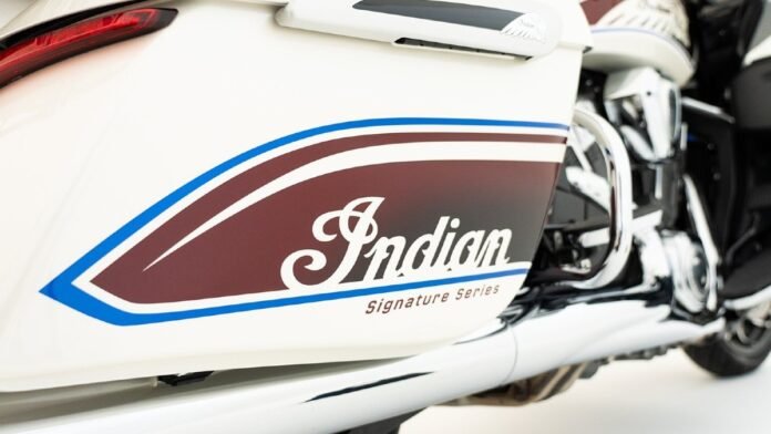 Συλλεκτικές-indian-signature-series