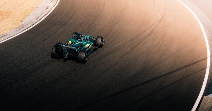 f1:-Η-aston-martin-δοκίμασε-στην-πίστα-τον-αναβαθμισμένο-κινητήρα-της-honda