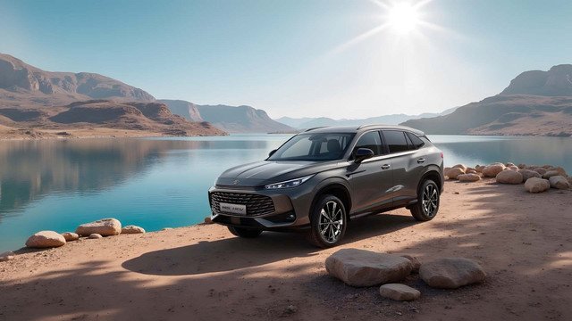 Στην-Ελλάδα-το-νέο-mg-hs-hybrid+-με-τιμή-από-30.900-ευρώ
