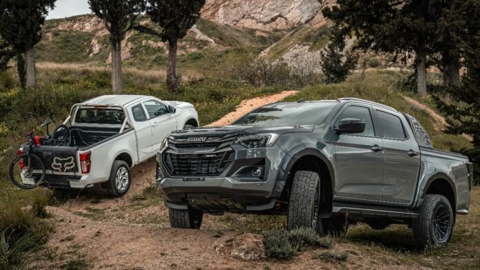 Νέο-isuzu-d-max-diesel-2026:-Η-ιστορία-των-pick-up-ξαναγράφεται