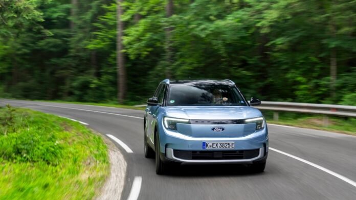 ford:-Η-μετάβαση-στην-ηλεκτροκίνηση-χρειάζεται-κίνητρα,-όχι-εξαναγκασμό