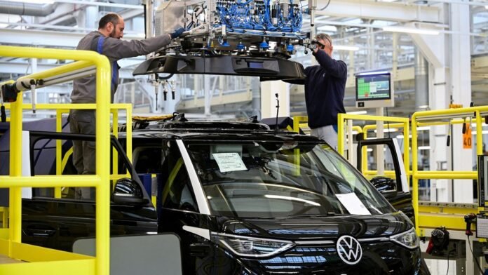 Η-vw-θέλει-κάθε-αυτοκίνητο-να-κοστίζει-3.000-ευρώ-να-κατασκευαστεί-–-Πώς-θα-το-πετύχει;