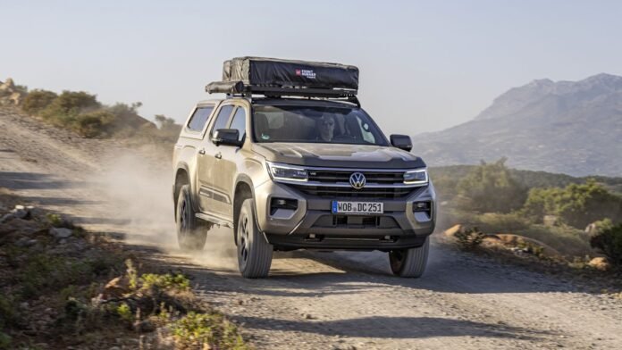 volkswagen-amarok-panamericana:-Για-όσους-δεν-ακολουθούν-τον-εύκολο-δρόμο