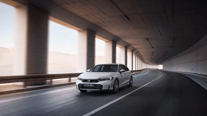 honda-civic-e:hev:-Τι-προσφέρει-το-σύστημα-agile-handling-assist