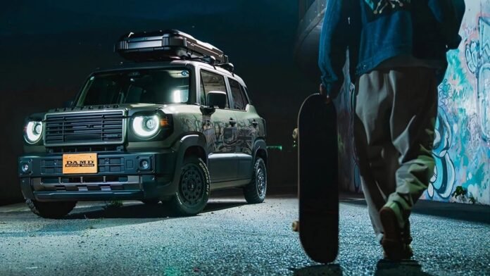 suzuki-xbee:-Δύο-νέα-body-kits-αλλάζουν-την-εικόνα-του