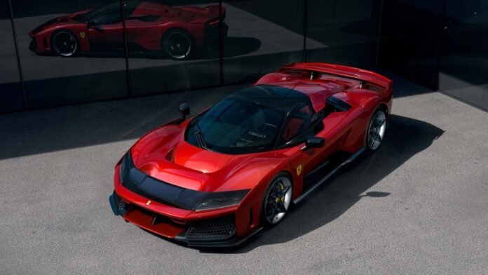 ferrari:-Εξαντλήθηκε-η-παραγωγή-έως-και-το-2027