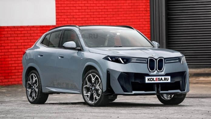 Η-νέα-bmw-x2-αλλάζει-πρόσωπο,-όχι-όμως-και-βάση