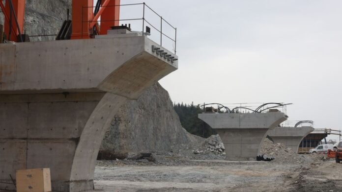 flyover-Θεσσαλονίκης:-Επιπλέον-75-εκατ.-ευρώ-για-συμπληρωματικές-εργασίες-στο-μεγάλο-οδικό-έργο