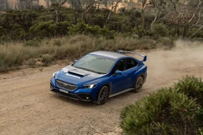subaru:-«Ξέρουμε-ότι-φτιάχνουμε-βαρετά-αυτοκίνητα,-αλλάζουμε»