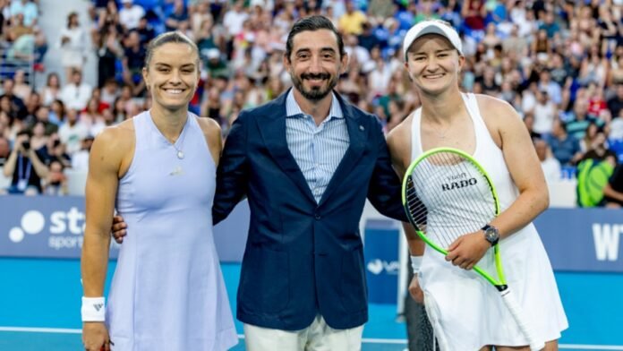 Η-mercedes-benz-στήριξε-το-wta-250-athens-και-έφερε-την-ηλεκτρική-glc-στο-επίκεντρο