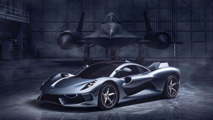 hennessey-blackbird:-Με-850-άλογα,-χειροκίνητο-κιβώτιο-και-καθόλου-οθόνες