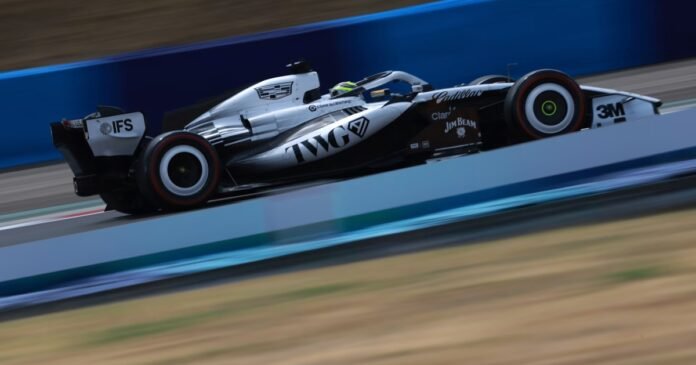 cadillac-f1:-«Δεν-μπορείς-να-ρίξεις-με-κανόνι-μέσα-από-ένα-κανό»