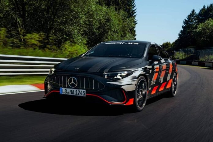 Η-νέα-mercedes-amg-cla-45-«φόρτισε»-τα-χρονόμετρα-(+video)