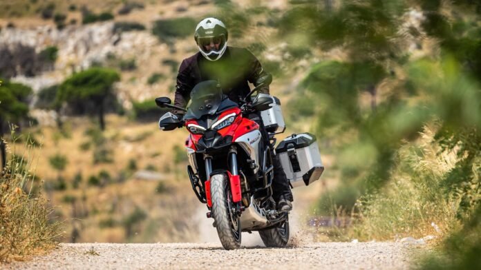 Δοκιμή:-ducati-multistrada-v4-rally