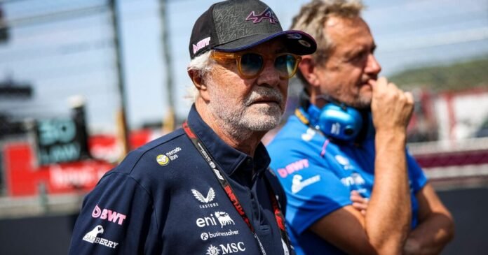 f1:-Το-gp-που-ήθελαν-Μπριατόρε-και-Τραμπ,-αλλά-δεν-έγινε-ποτέ
