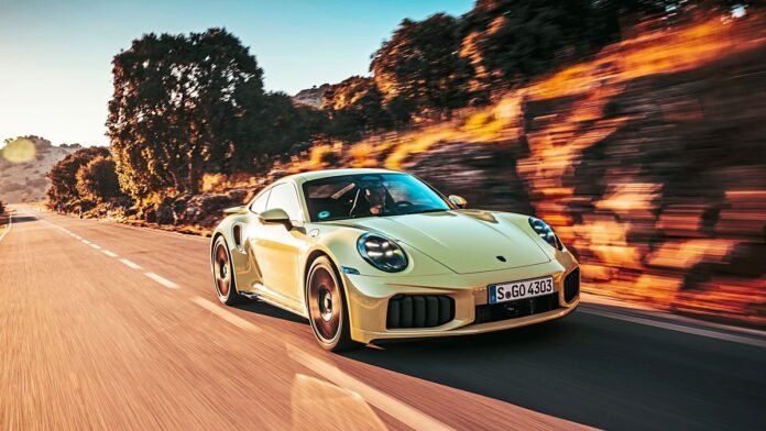 Δοκιμή:-porsche-911-turbo-s