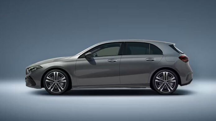 mercedes-benz-a-class:-Διαθέσιμη-με-νέα,-επετειακή-τιμή-στην-Ελλάδα