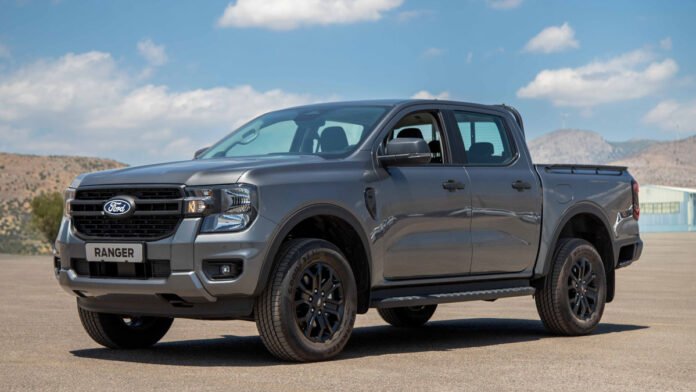 ford-ranger-xlt:-Διαθέσιμο-άμεσα-με-v6-diesel-240-ίππων-και-νέα-προγράμματα-απόκτησης