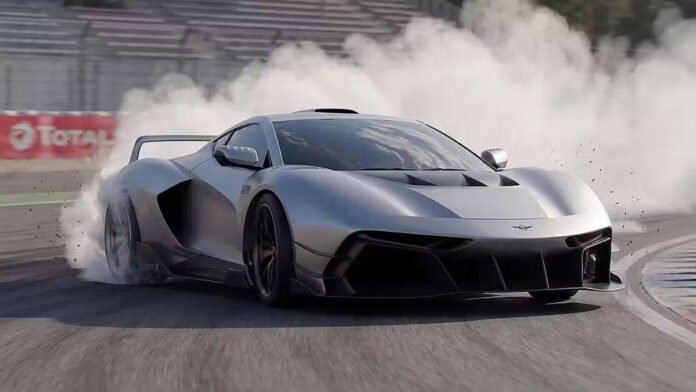 rezvani-beast-x:-Με-1.560-άλογα-και-μηχανικά-μέρη-βασισμένα-στην-corvette