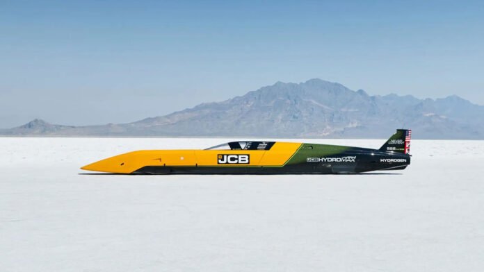Το-jcb-hydromax-είναι-το-πιο-γρήγορο-υδρογονοκίνητο-όχημα-στον-πλανήτη-(+video)